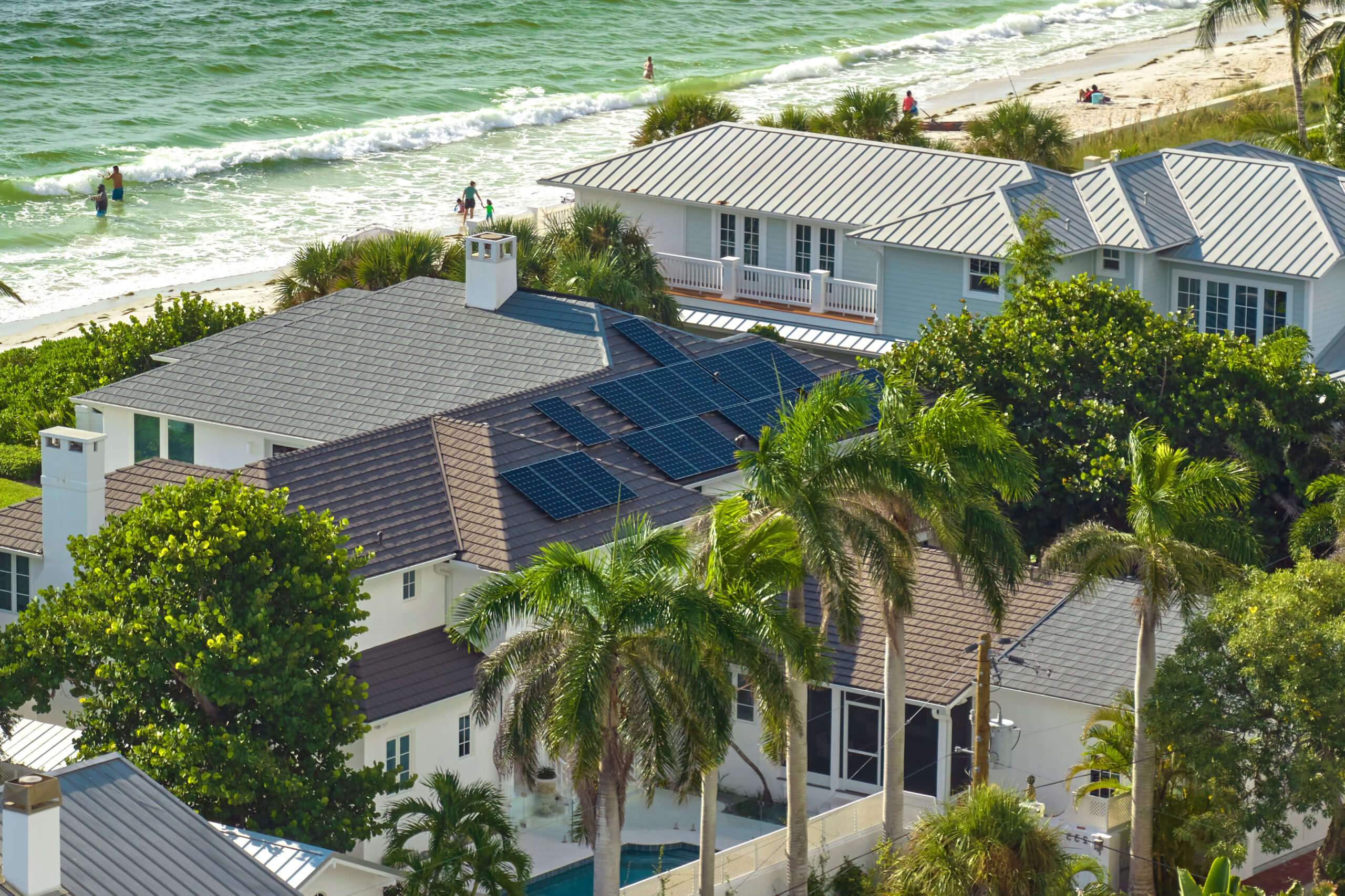 Hawaii Solar Leasing